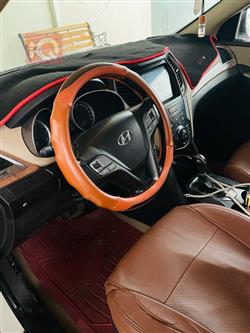 هیۆندای سەنتافی